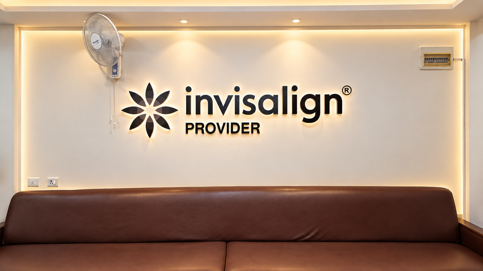 Top Invisalign Orthodontist in Nellore